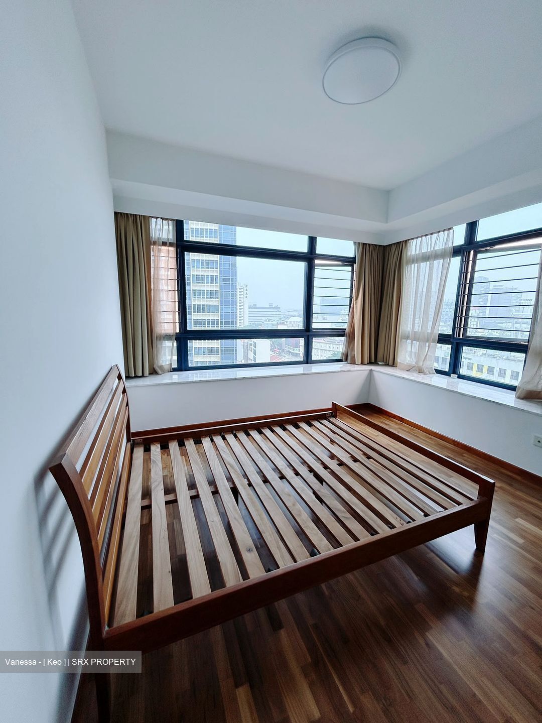 City Square Residences (D8), Condominium #632016061